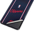 NBA LA Clippers Jersey Galaxy S21 Plus 5G Skin